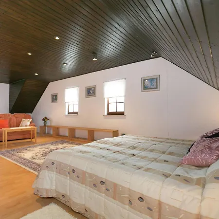 Elegant Farmhouse In Hunsruck With Terrace Apartment Mastershausen